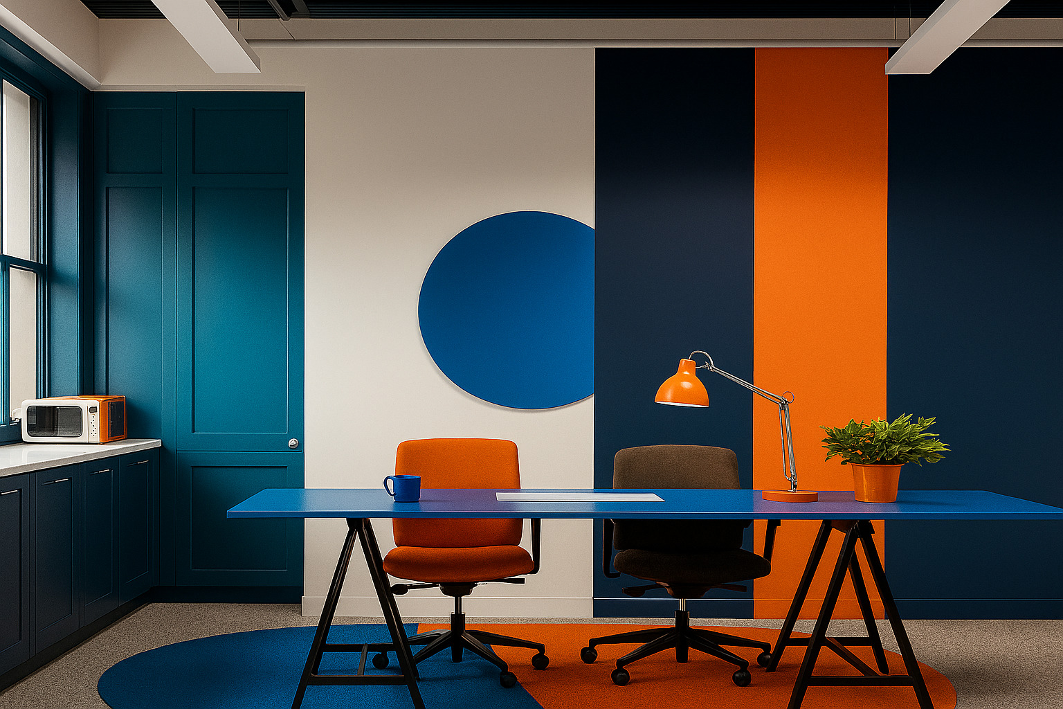 Bureaux